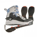 KORKERS STYLISH OUTLET MEN'S BUCKSKIN MARY