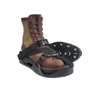 KORKERS STYLISH OUTLET MEN'S TUFFTRAX-REGULAR CLEATS-LONG CLEATS