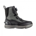 KORKERS STYLISH OUTLET MEN'S CHROME LITE-Black