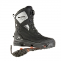 KORKERS STYLISH OUTLET MEN'S POLAR VORTEX 1200-SNOWTRAC SOLE