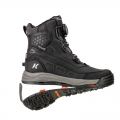 KORKERS STYLISH OUTLET MEN'S SNOWMAGEDDON BOA-SNOWTRAC SOLE