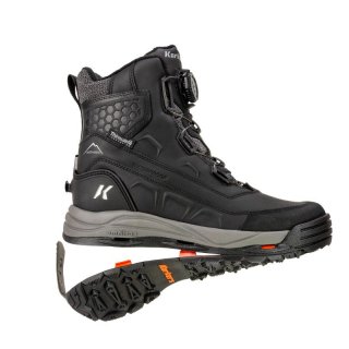 KORKERS STYLISH OUTLET MEN'S SNOWMAGEDDON BOA-SNOWTRAC SOLE