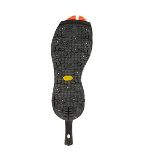 KORKERS STYLISH OUTLET MEN'S VIBRAM STUDDED XS TREK SOLE - OUTDOOR