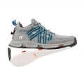 KORKERS STYLISH OUTLET WOMEN'S ALL AXIS SHOE-FELT SOLE