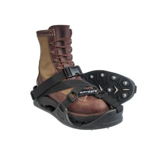 KORKERS STYLISH OUTLET MEN'S TUFFTRAX-REGULAR CLEATS-SHARP CLEATS