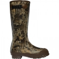 Lacrosse | Men's Burly 18" Realtree Timber | Quick Ship!