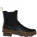 Lacrosse | Grange Chelsea Women's Sizing Black/Tan | Quick Ship!