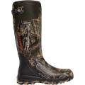 Lacrosse | Men's Alphaburly Pro 18" Mossy Oak Break-Up Country | Quick Ship!