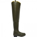 Lacrosse | Men's Burly Hip Boot 32" 600G | Quick Ship!