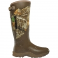 Lacrosse | Men's Alpha Agility 17" Realtree Edge | Quick Ship!