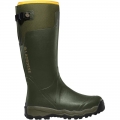 Lacrosse | Men's Alphaburly Pro 18" Forest Green | Quick Ship!