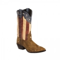 LAREDO WOMEN'S KEYES FASHION BOOTS-TAN | NEW ARRIVALS