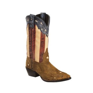 LAREDO WOMEN'S KEYES FASHION BOOTS-TAN | NEW ARRIVALS