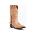 LAREDO WOMEN'S BRANDIE WESTERN BOOTS - SNIP TOE-COGNAC | NEW ARRIVALS