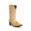 LAREDO WOMEN'S LIVIA WESTERN BOOTS - SNIP TOE-CARAMEL | NEW ARRIVALS