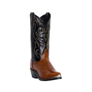 LAREDO MEN'S NASHVILLE WESTERN BOOTS-PEANUT | NEW ARRIVALS