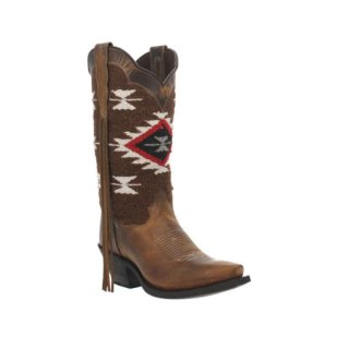 LAREDO WOMEN'S BAILEY WESTERN BOOTS - SNIP TOE-HONEY | NEW ARRIVALS
