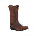 LAREDO MEN'S RONNIE WESTERN BOOTS - SNIP TOE-RUST COPPER | NEW ARRIVALS