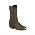 LAREDO MEN'S EAST BOUND WESTERN BOOTS-BLACK | NEW ARRIVALS