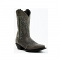 LAREDO MEN'S LEXINGTON WESTERN BOOTS - SNIP TOE-GREY | NEW ARRIVALS