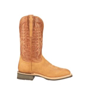 Lucchese Men's Rudy - Sand + Cognac | Canada Outlet