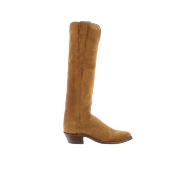 Lucchese Women's Edie - Cognac | Canada Outlet