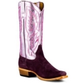 CANADA OUTLET MACIE BEAN WOMEN'S COSMIC COWGIRL WESTERN BOOTS - SNIP TOE - VIOLET  CANADA OUTLET MACIE BEAN WOMEN'S COSMIC COWGIRL WESTERN BOOTS - SNIP TOE - VIOLET