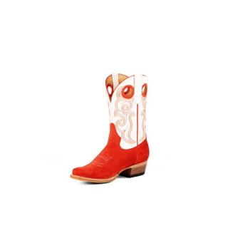 CANADA OUTLET MACIE BEAN WOMEN'S M7516 - "LITTLE RED RODEO"  CANADA OUTLET MACIE BEAN WOMEN'S M7516 - "LITTLE RED RODEO"