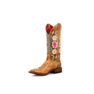 CANADA OUTLET MACIE BEAN WOMEN'S M9012 - "ROSE GARDEN"  CANADA OUTLET MACIE BEAN WOMEN'S M9012 - "ROSE GARDEN"