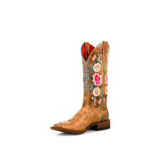 CANADA OUTLET MACIE BEAN WOMEN'S M9012 - "ROSE GARDEN"  CANADA OUTLET MACIE BEAN WOMEN'S M9012 - "ROSE GARDEN"