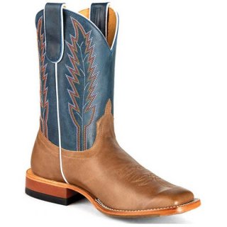 CANADA OUTLET MACIE BEAN WOMEN'S A SQUARE DEAL WESTERN BOOTS - BROAD SQUARE TOE - PECAN  CANADA OUTLET MACIE BEAN WOMEN'S A SQUARE DEAL WESTERN BOOTS - BROAD SQUARE TOE - PECAN