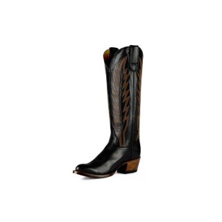 CANADA OUTLET MACIE BEAN WOMEN'S M5230 - "BURNIN' DAYLIGHT  CANADA OUTLET MACIE BEAN WOMEN'S M5230 - "BURNIN' DAYLIGHT