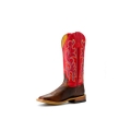 CANADA OUTLET MACIE BEAN WOMEN'S M9150 - "OLD TOWN RED"  CANADA OUTLET MACIE BEAN WOMEN'S M9150 - "OLD TOWN RED"