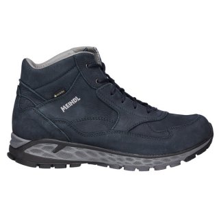 MEINDL FREE DELIVERY | MEN'S HELSINKI GTX - Leisure Boots |Navy