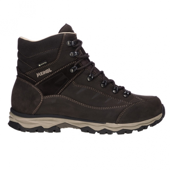 MEINDL FREE DELIVERY | MEN'S TOBLACH GTX - Winter Boots |Mahogany