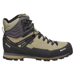 MEINDL FREE DELIVERY | MEN'S LITE SUMMIT GTX Hiking Boots |Reed/Graphite