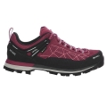 MEINDL FREE DELIVERY WOMEN'S LITEROCK FREE GTX Approach Shoes |Blackberry