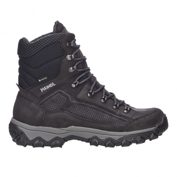 MEINDL FREE DELIVERY | MEN'S TELFS GTX - Winter Boots |Anthracite