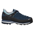 MEINDL FREE DELIVERY WOMEN'S LITEROCK GTX Approach Shoes |Navy/Aquamarine