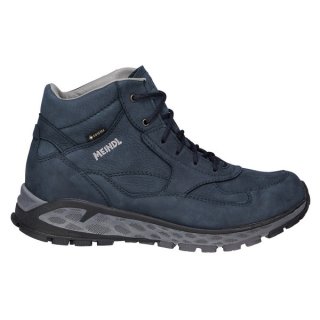 MEINDL FREE DELIVERY WOMEN'S HELSINKI GTX - Leisure Boots |Navy