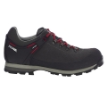 MEINDL FREE DELIVERY | MEN'S APPIA Hiking Shoes |Anthracite/Red
