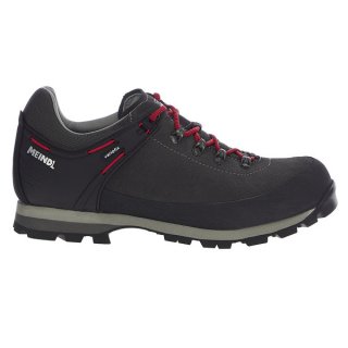 MEINDL FREE DELIVERY | MEN'S APPIA Hiking Shoes |Anthracite/Red