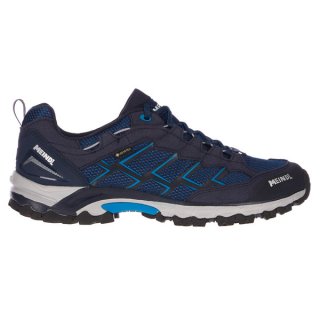 MEINDL FREE DELIVERY | MEN'S CARIBE GTX Hiking Shoes |Navy/Blue