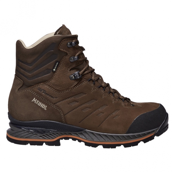 MEINDL FREE DELIVERY WOMEN'S ALBIS MFS Trekking Boots |Dark Brown