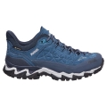 MEINDL FREE DELIVERY WOMEN'S SION GTX Hiking Boots |Navy