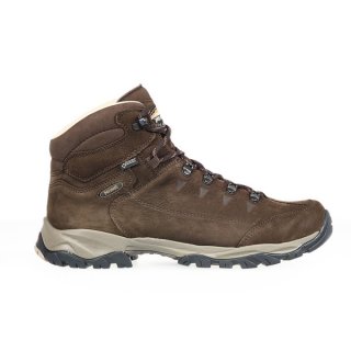 MEINDL FREE DELIVERY | MEN'S OHIO 2 GTX - Hiking Boots |Mahogany