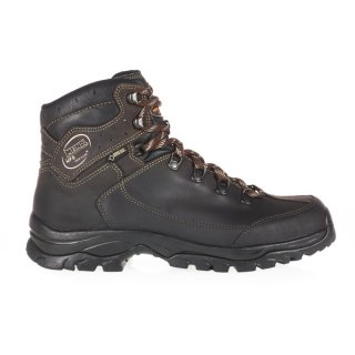 MEINDL FREE DELIVERY | MEN'S VAKUUM MEN ULTRA Hiking Boots |Dark Brown