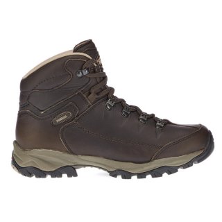 MEINDL FREE DELIVERY WOMEN'S OHIO 3 Hiking Boots |Dark Brown