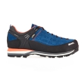 MEINDL FREE DELIVERY | MEN'S LITEROCK GTX - Approach Shoes |Blue/Orange