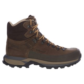 MEINDL FREE DELIVERY | MEN'S LA GOMERA MFS Trekking Boots |Brown